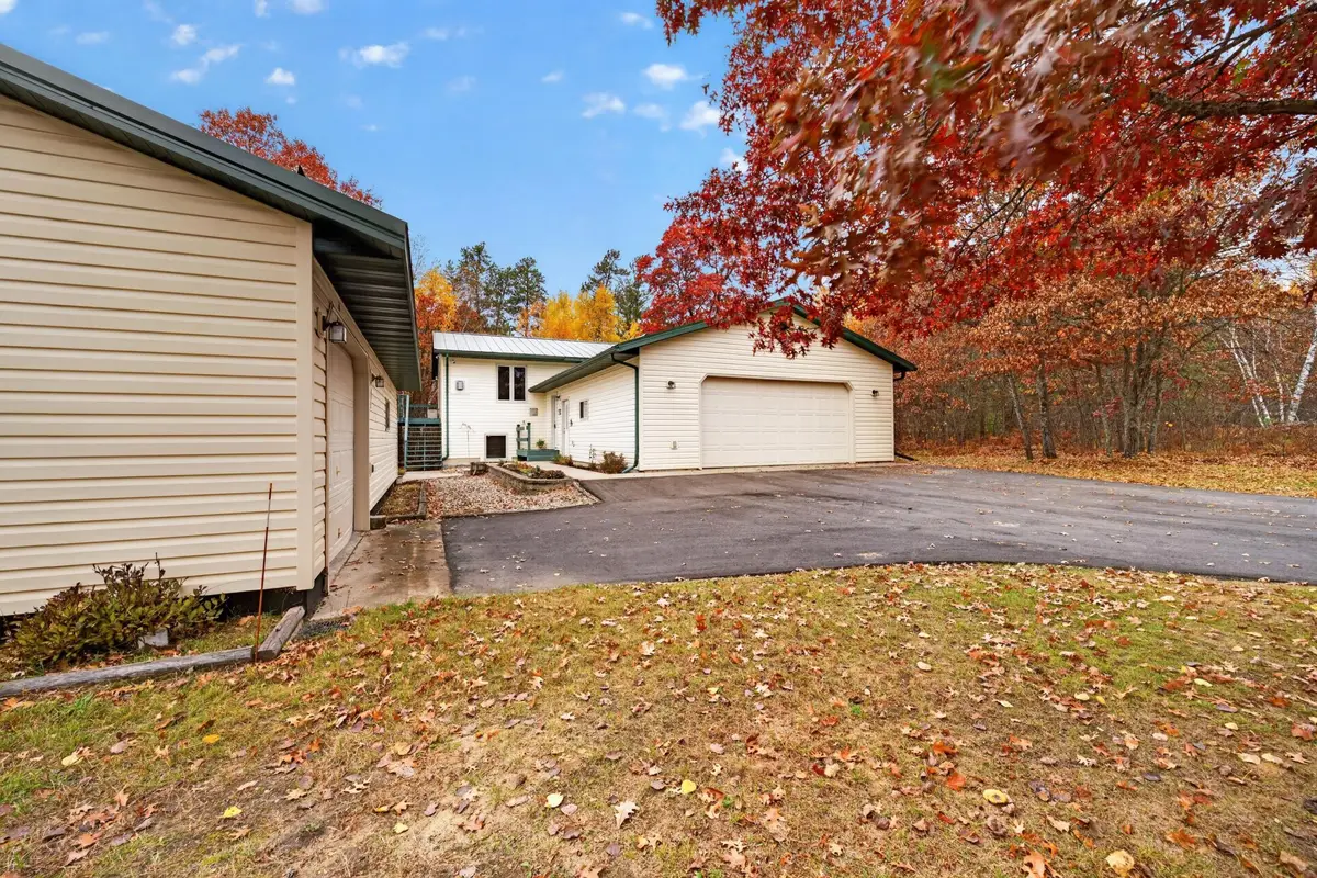642 Center Point Court Nw, Bemidji, MN 56601 - #1
