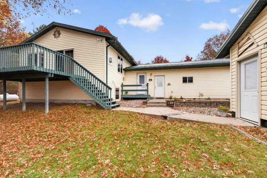 642 Center Point Court Nw, Bemidji, MN 56601 - #3