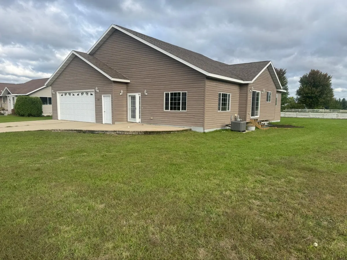 520 12th Street Nw, Perham, MN 56573 - #1