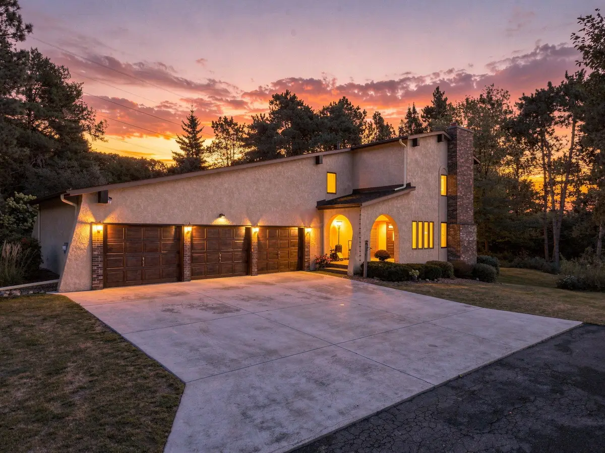 6668 Crackleberry Trail, Woodbury, MN 55129 - #1
