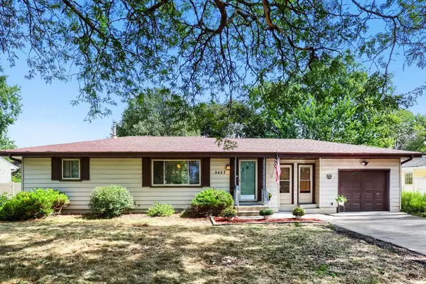 5457 Horizon Drive Ne, Fridley, MN 55421