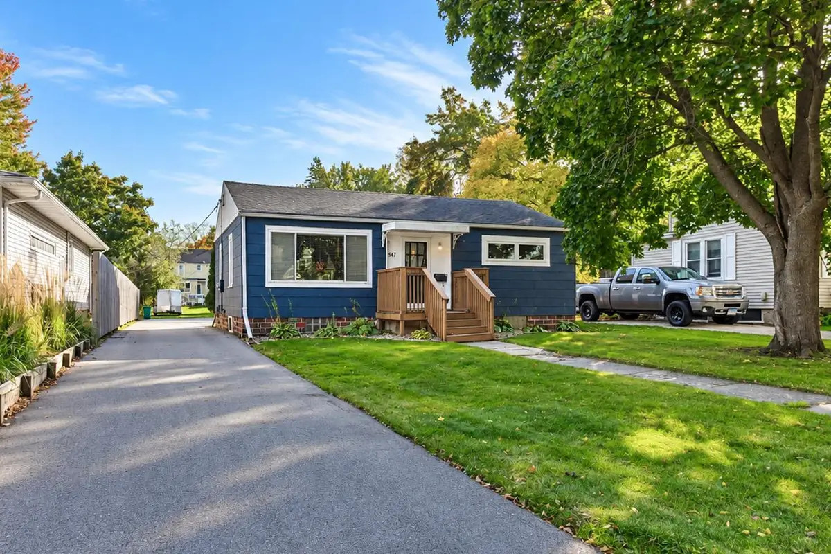 547 E Main Street, Owatonna, MN 55060 - #1