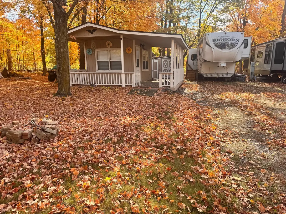 Blk 6 Lot 18 Canterbury Town, Aitkin, MN 56431 - #1