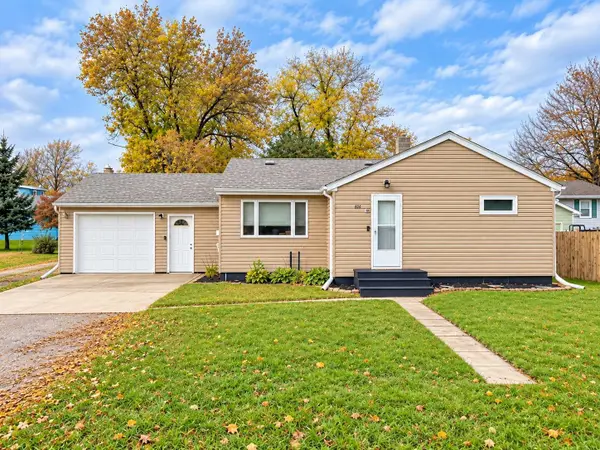 602 Grand Forks Avenue, Portland, ND 58274