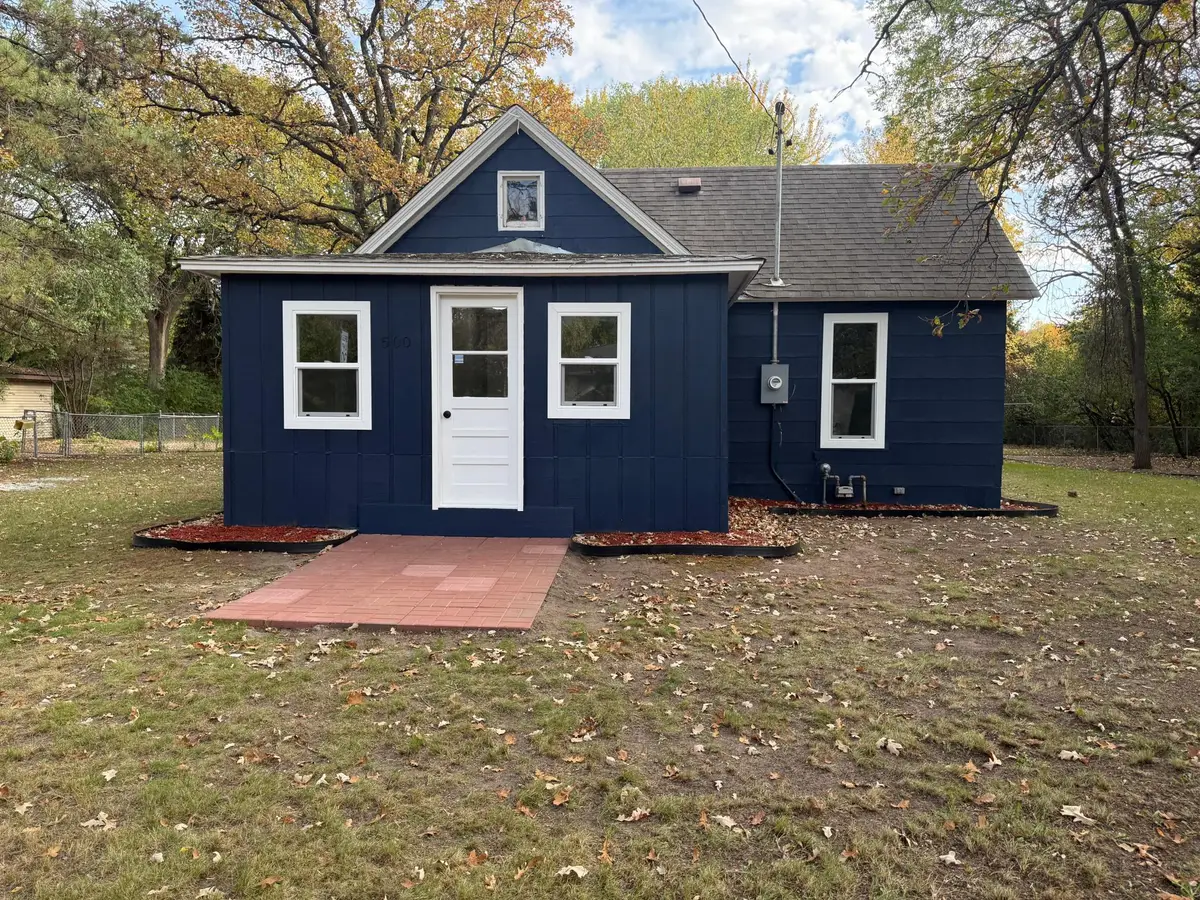 500 Lake Street S, Big Lake, MN 55309 - #1