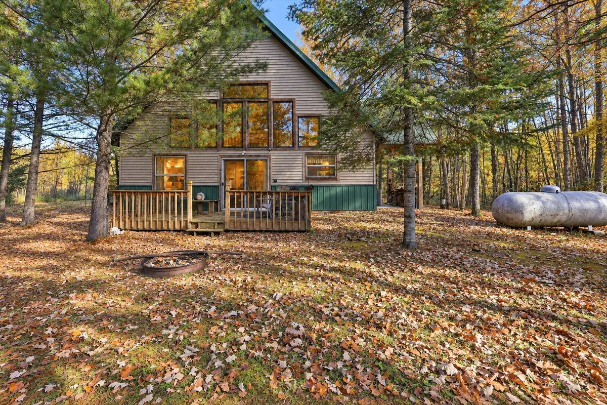 9816 County Road 30, Big Falls, MN 56627 - #1