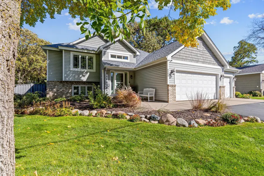 2289 S Coon Creek Drive, Andover, MN 55304 - #2