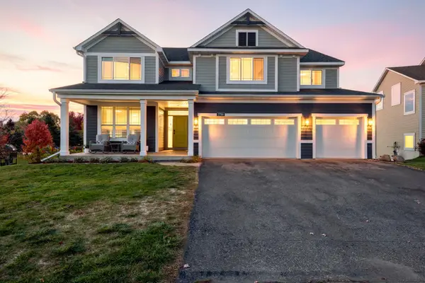 2784 Liberty Trail, Woodbury, MN 55129