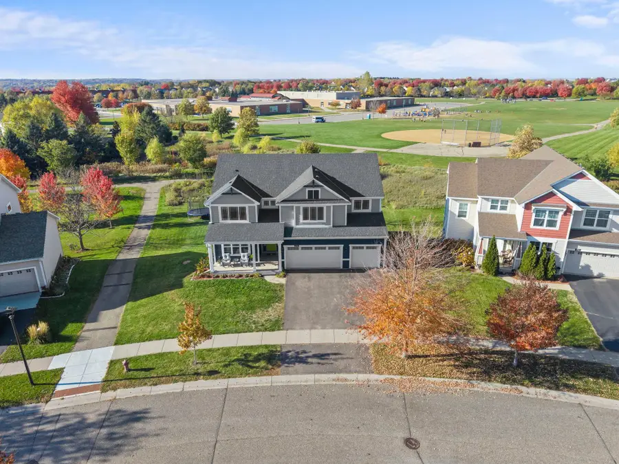 2784 Liberty Trail, Woodbury, MN 55129 - #2