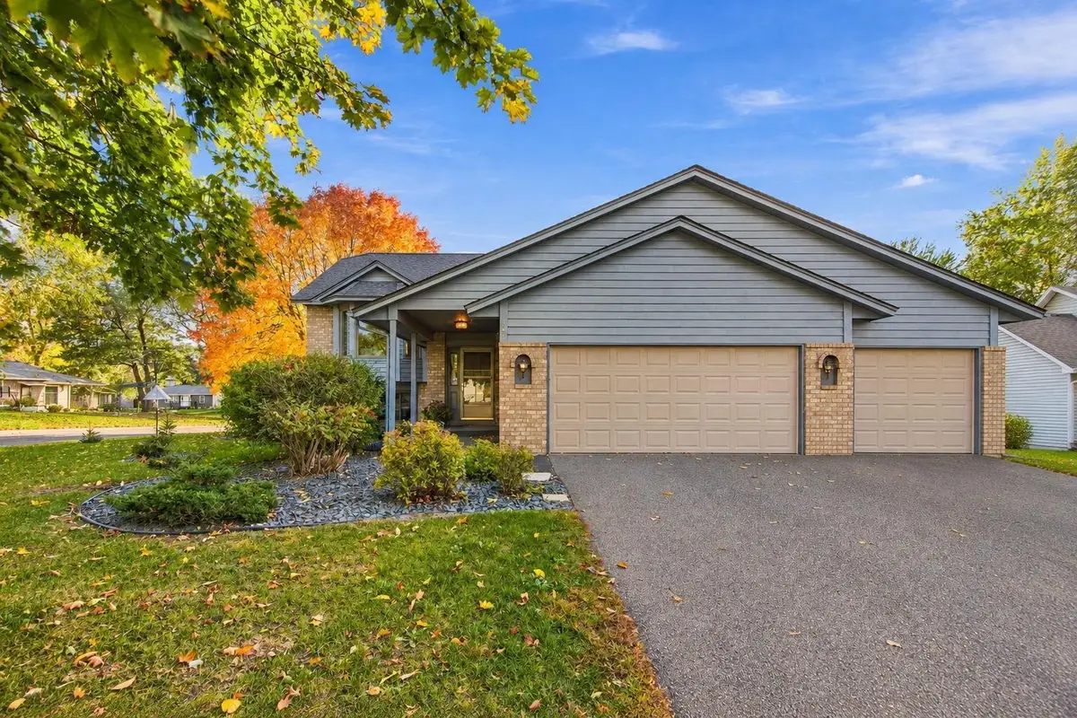 940 Douglas Court, Anoka, MN 55303 - #1