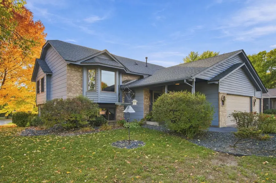 940 Douglas Court, Anoka, MN 55303 - #2