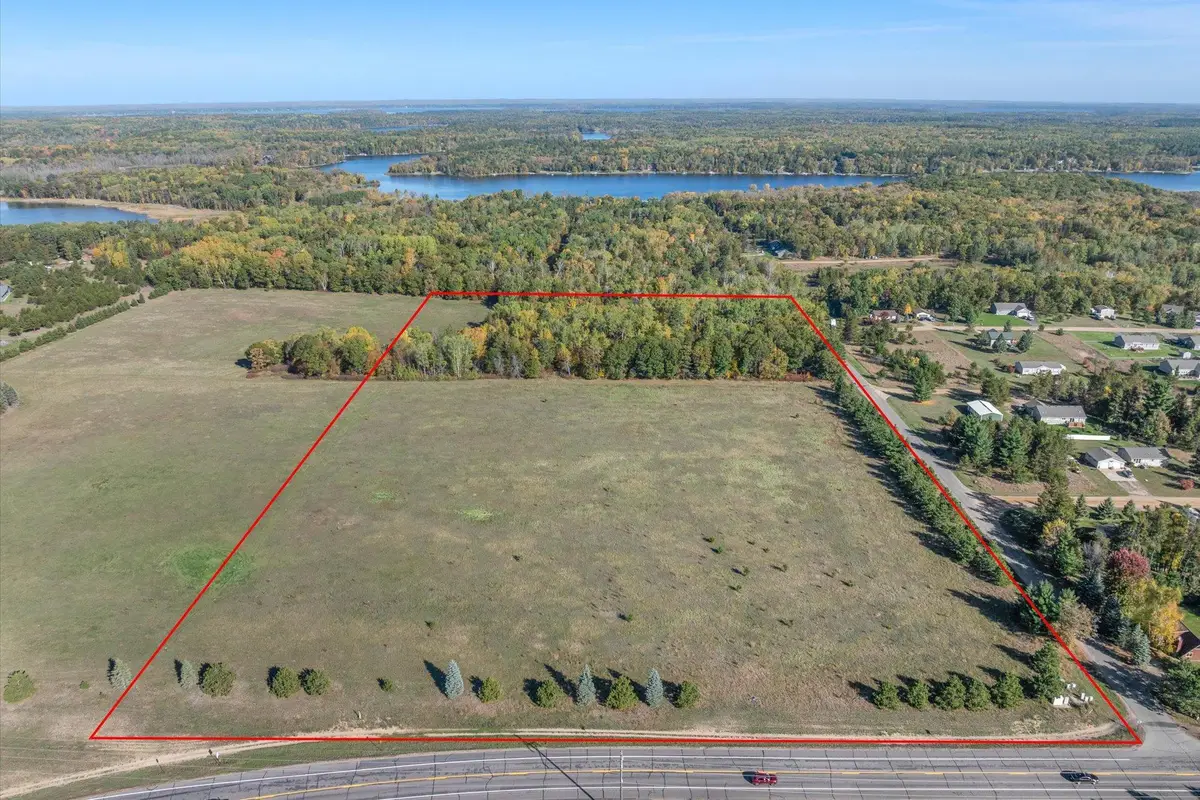 TBD West Street, Breezy Point, MN 56472 - #1