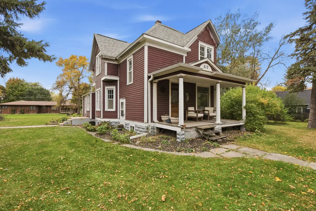 612 3rd Street S, Atwater, MN 56209 - #1
