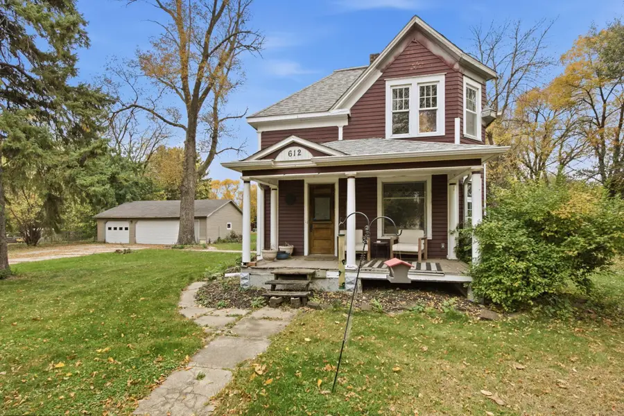 612 3rd Street S, Atwater, MN 56209 - #2