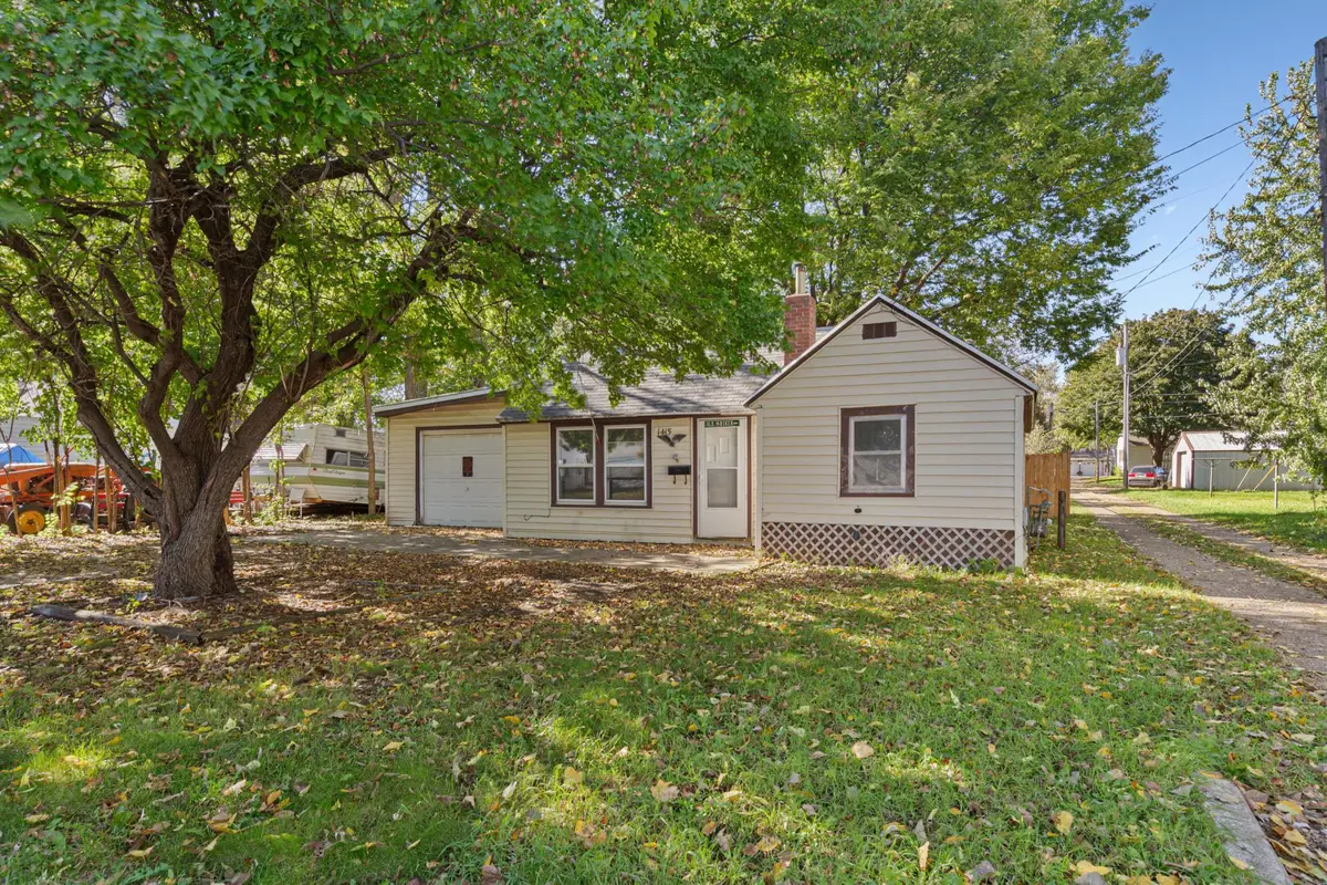 1415 N Elm Street, Fairmont, MN 56031 - #1