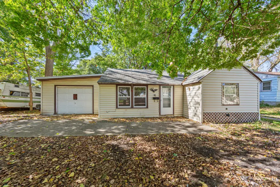 1415 N Elm Street, Fairmont, MN 56031 - #2