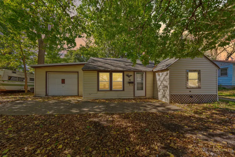 1415 N Elm Street, Fairmont, MN 56031 - #3