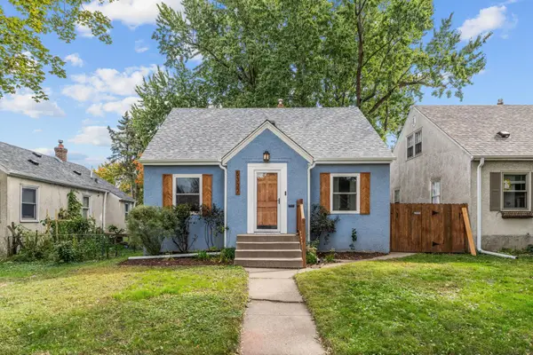 5337 43rd Avenue S, Minneapolis, MN 55417