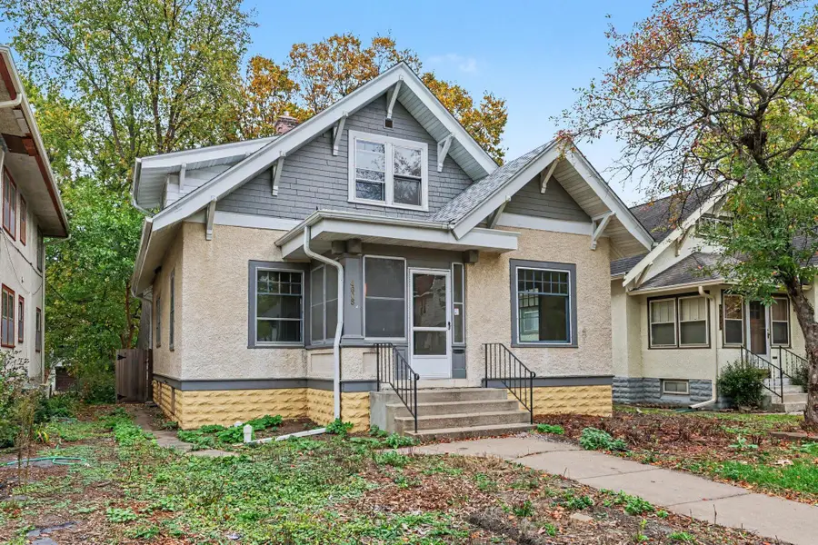 Address Withheld By Seller, Minneapolis, MN 55419 - #3