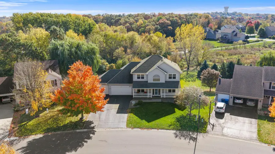 18427 Olson Street Nw, Elk River, MN 55330 - #2
