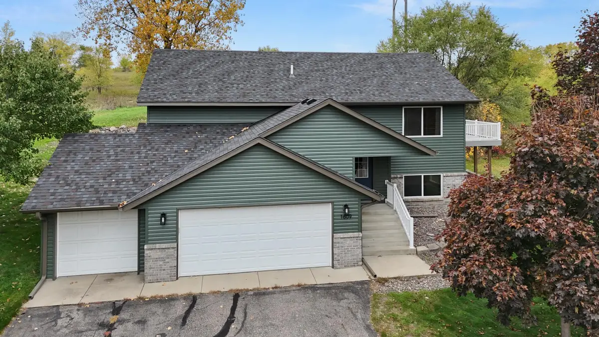 1609 25th Street Se, Saint Cloud, MN 56304 - #1