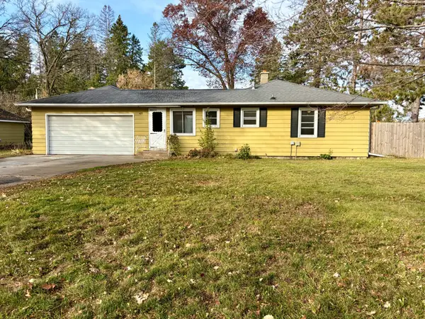 421 York Street, Pine River, MN 56474