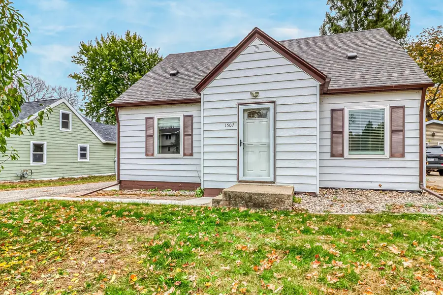 1507 Lynn Avenue, Detroit Lakes, MN 56501 - #3