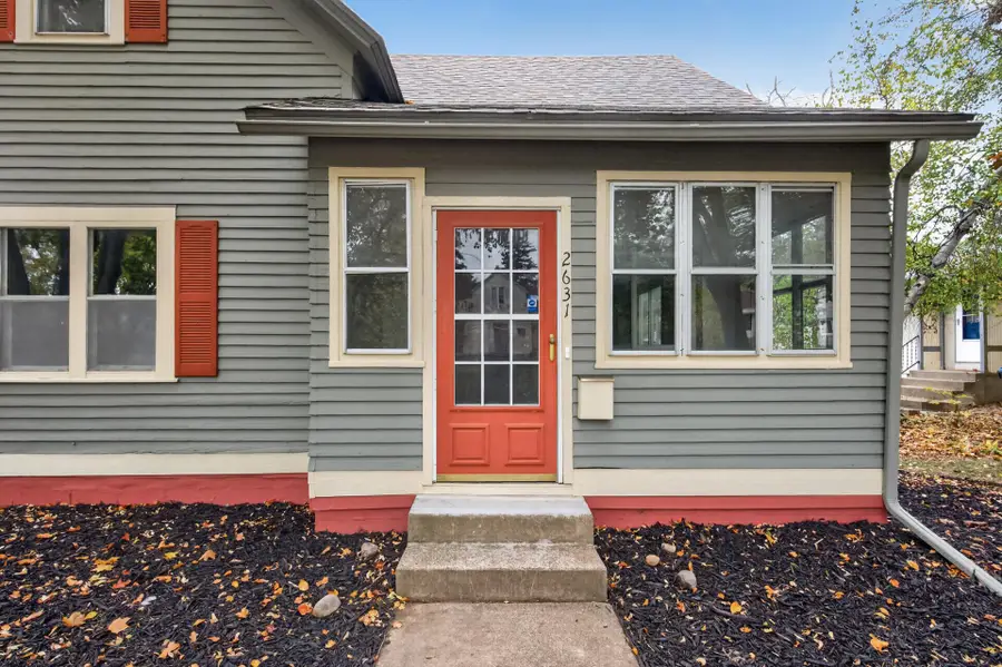 2631 5th Avenue E, North Saint Paul, MN 55109 - #3