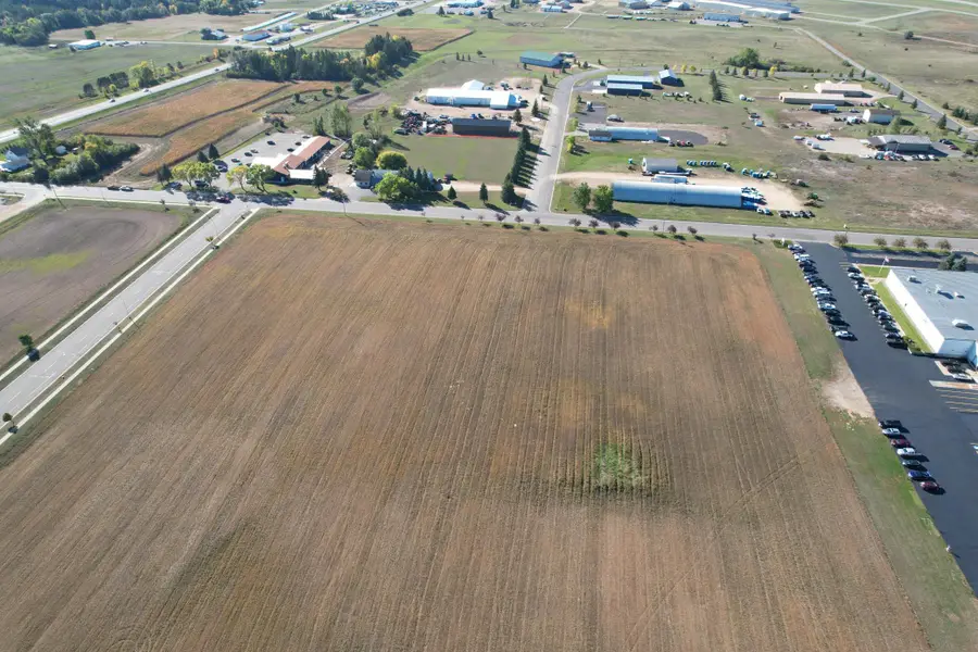 TBD Industrial Park Road, Park Rapids, MN 56470 - #2