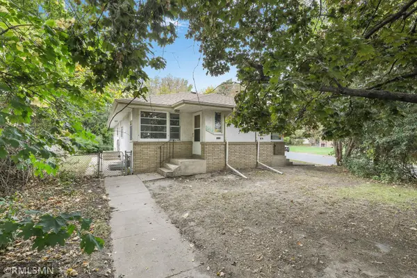 3832 3rd Street Ne, Columbia Heights, MN 55421