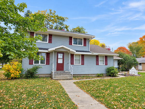 610 2nd Street N, Dassel, MN 55325