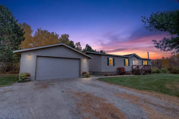 19153 Nordic Ridge Road, Bovey, MN 55709
