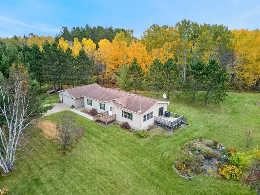 19153 Nordic Ridge Road, Bovey, MN 55709 - #2