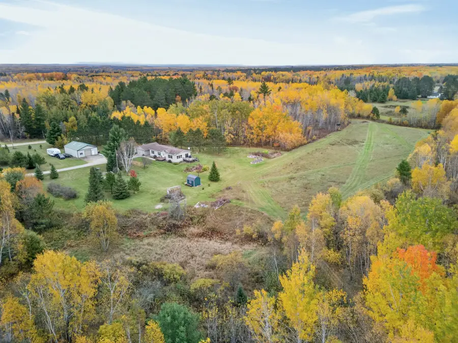 19153 Nordic Ridge Road, Bovey, MN 55709 - #3