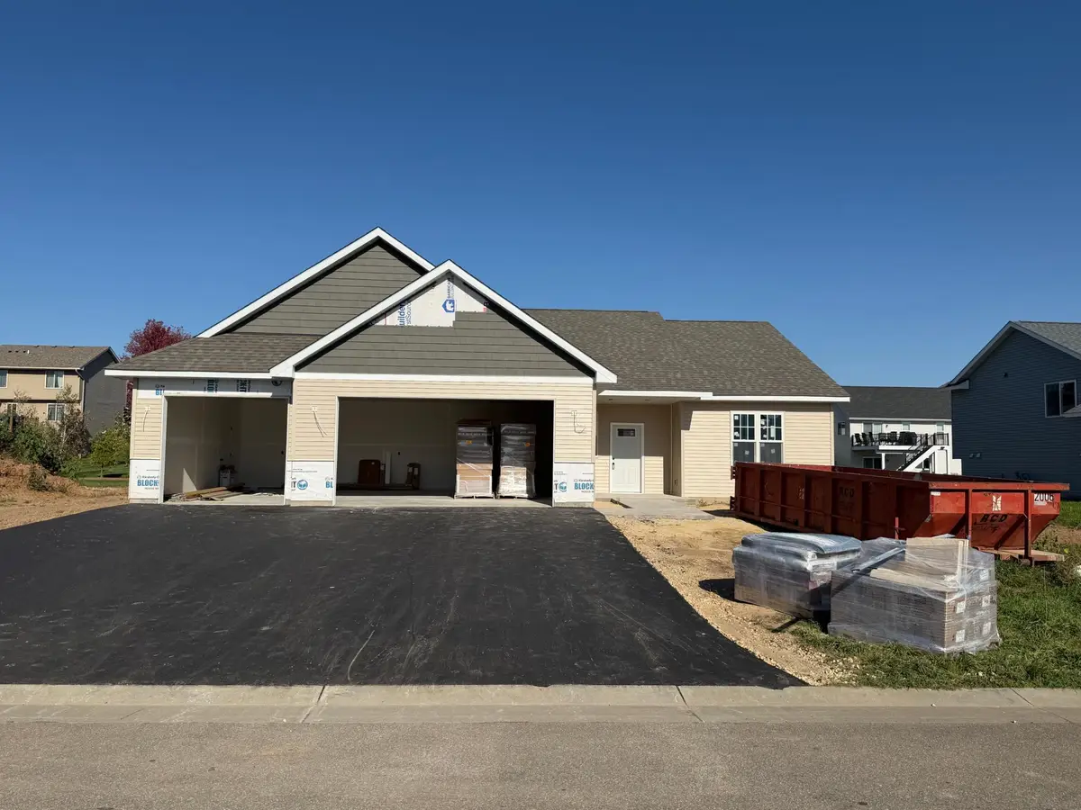 1615 Squirrel Way, New Richmond, WI 54017 - #1