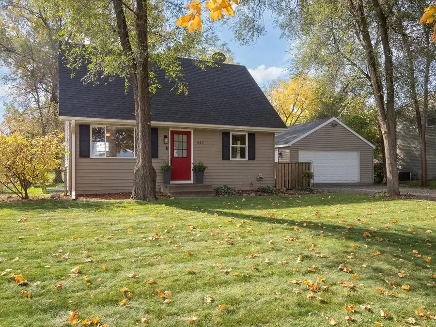 648 109th Avenue Nw, Coon Rapids, MN 55448 - #2
