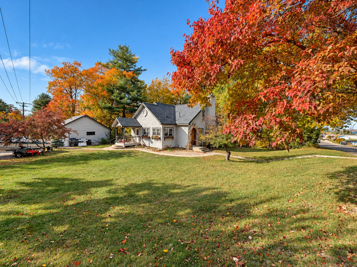 612 4th Street S, Walker, MN 56484 - #1
