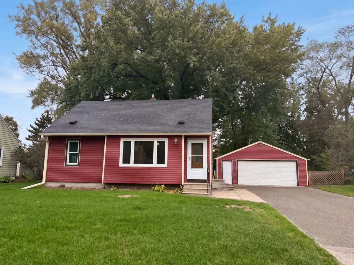 7 Park Drive, Circle Pines, MN 55014 - #1