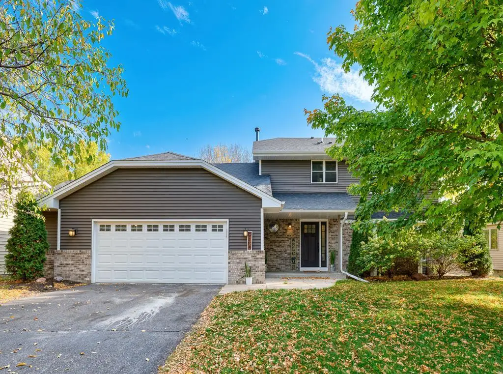 9108 Loch Lomond Boulevard, Brooklyn Park, MN 55443 - #1