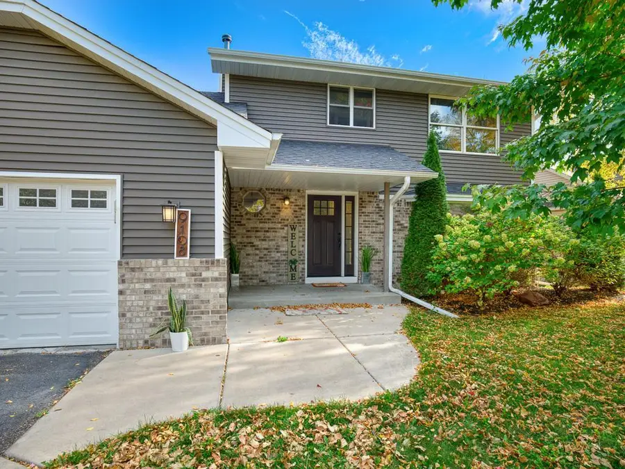 9108 Loch Lomond Boulevard, Brooklyn Park, MN 55443 - #2
