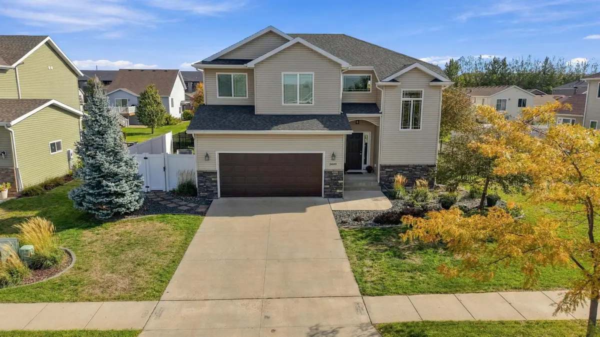 3449 Loberg Lane, West Fargo, ND 58078 - #1