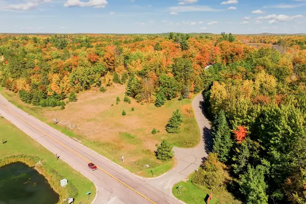 LOTS County Road 66, Crosslake, MN 56442