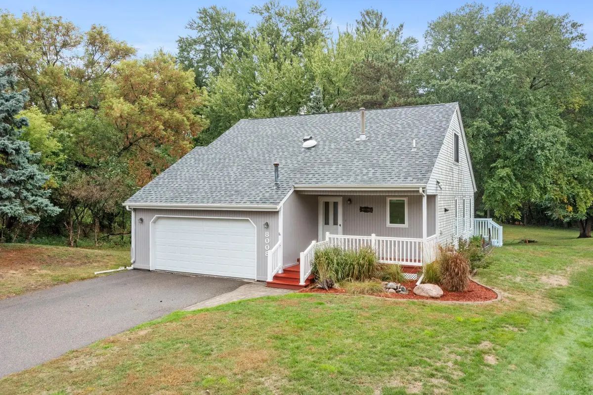 8008 Mount Curve Boulevard, Brooklyn Park, MN 55445 - #1