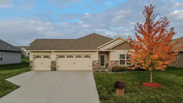 9853 187th Lane Nw, Elk River, MN 55330