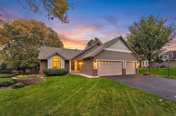 4696 Fairway Hills Drive, Eagan, MN 55123