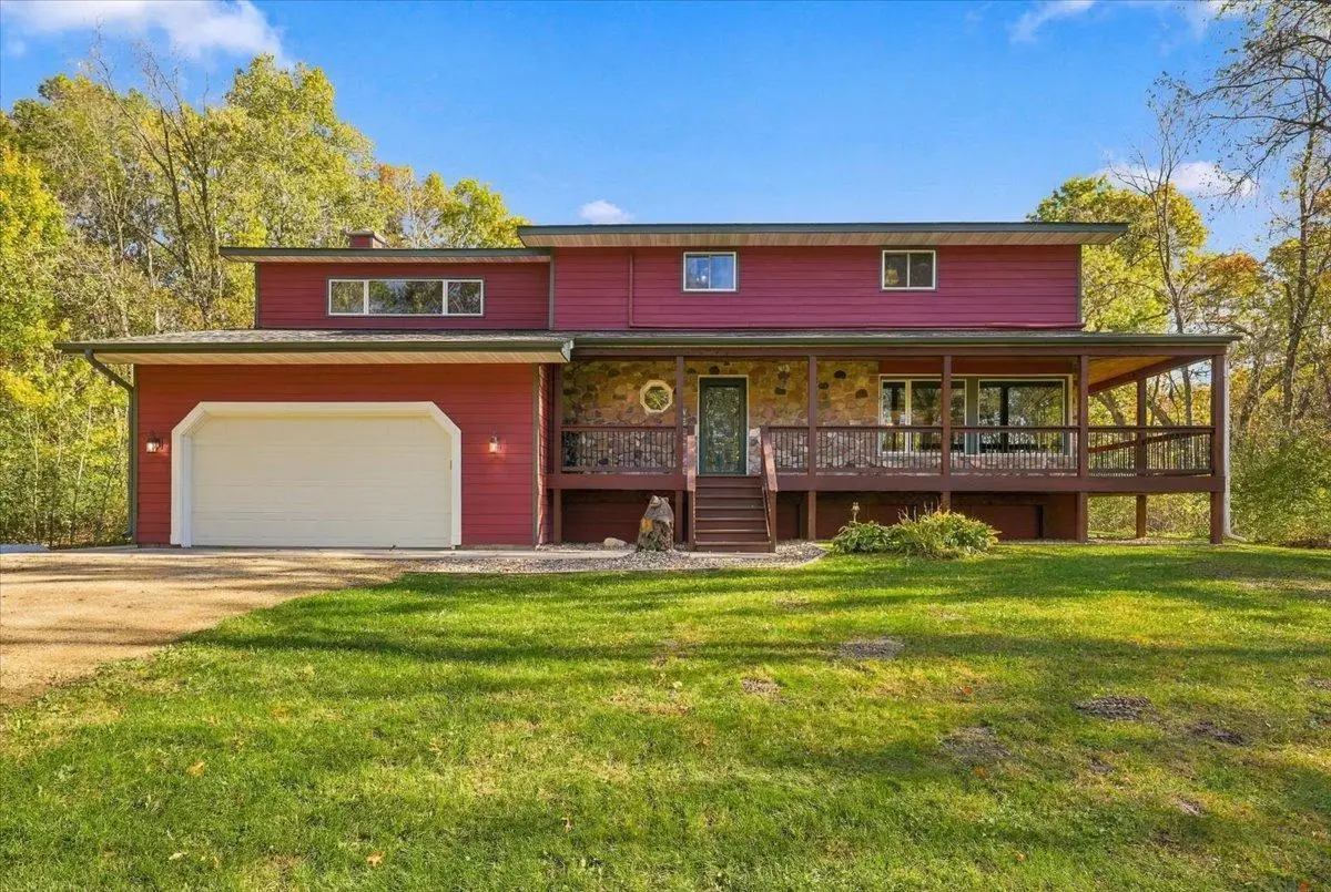 317 Sherwood Forest, River Falls, WI 54022 - #1