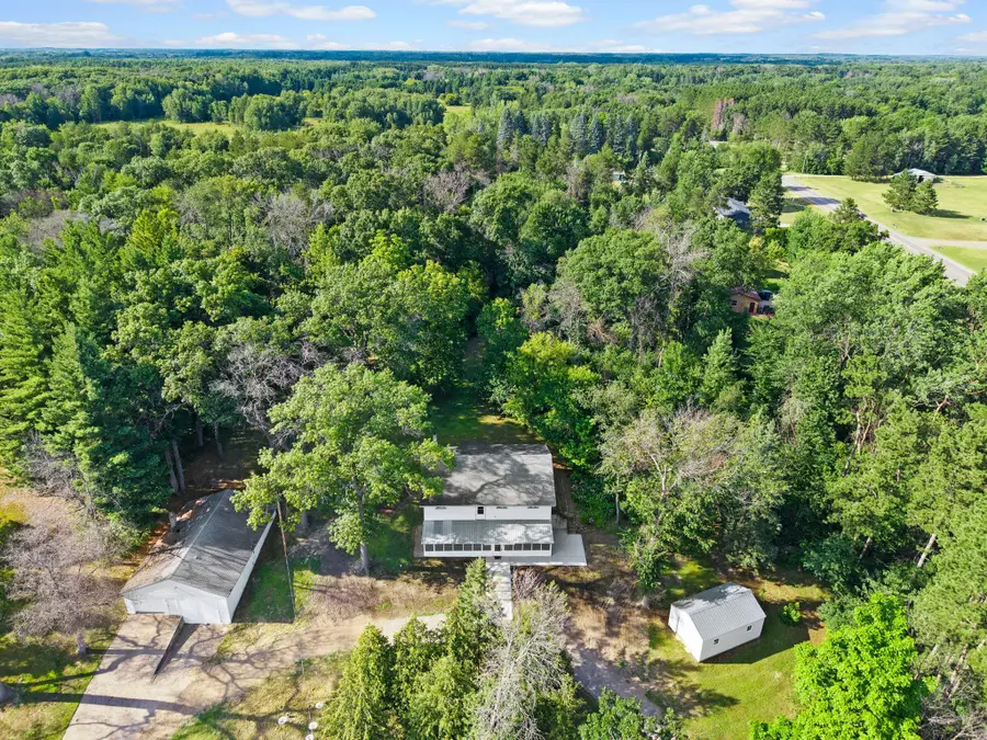 3063 325th Avenue Nw, Cambridge, MN 55008 - #3