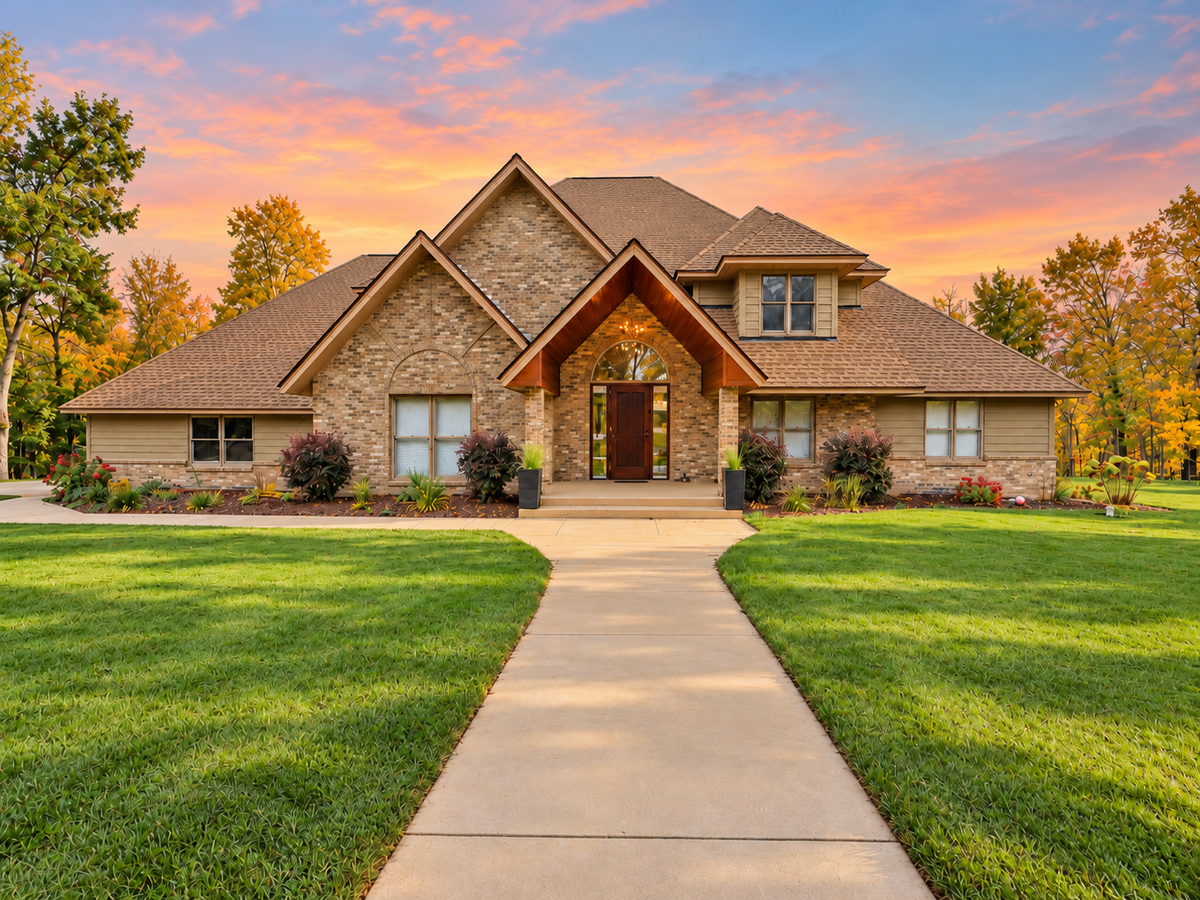 12222 Camwood Trail, Baxter, MN 56425 - #1