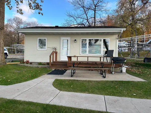 2481 N Lake Miltona Drive Ne #23, Miltona, MN 56354