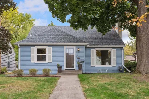 5519 Garfield Avenue, Minneapolis, MN 55419